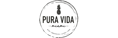 Pura Vida